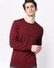 Buy Red Sweaters & Cardigans for Men by RED TAPE Online | Ajio.com