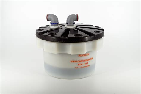 Image result for Amalgam Separator