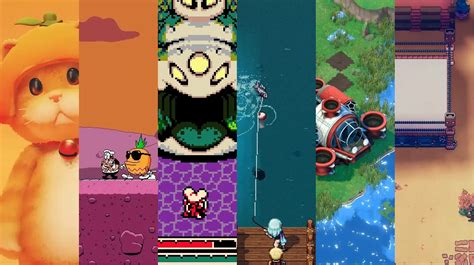 Top 10 Indie Games of 2023: A Guide for Gamers and Enthusiasts - blog