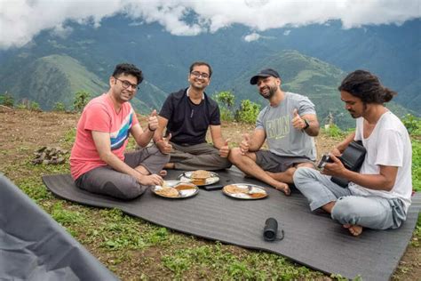Gear up for adventure: Camping and trekking essentials | Times of India ...