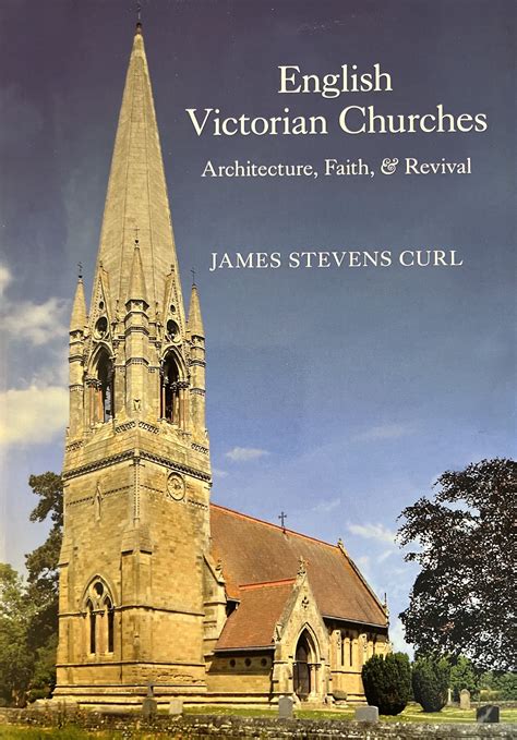 Religion In Victorian England