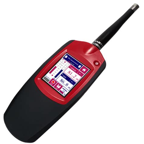 SM 90 Sound Meter | Class 1 STIPA Sound Meter