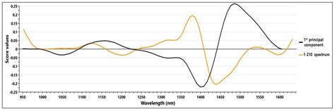 Development of a NIR Method for the In-Line Quantification of the Total ...