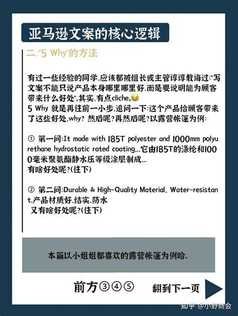 😱纳尼，原来亚马逊美国站文案可以这样写？🚨 - 知乎