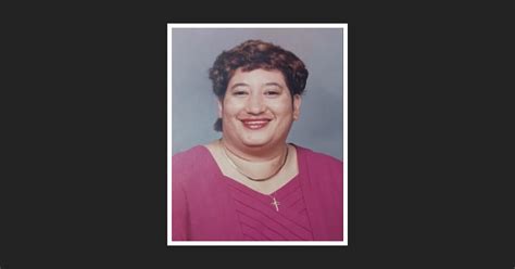 Obituary | Evangelist Betty Andrews | Paye Memorial Funeral & Cremation ...