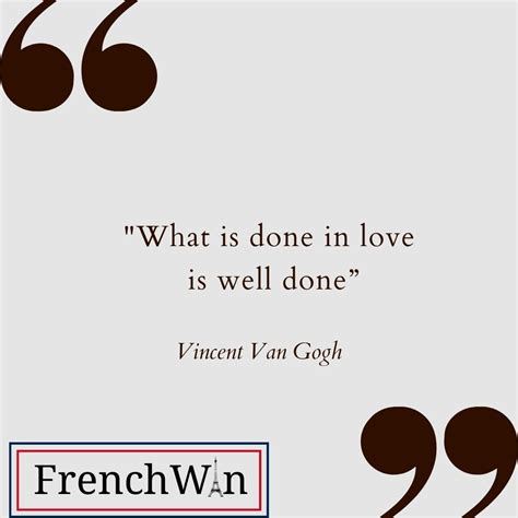 My 23 Most Popular Vincent Van Gogh Quotes