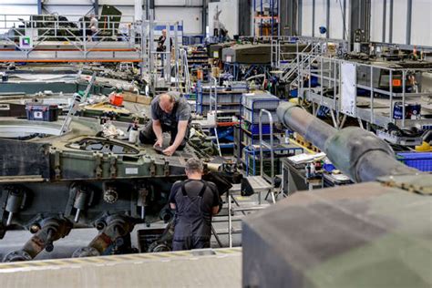 Ukraine’s Leopard 2 tanks are surprisingly resilient