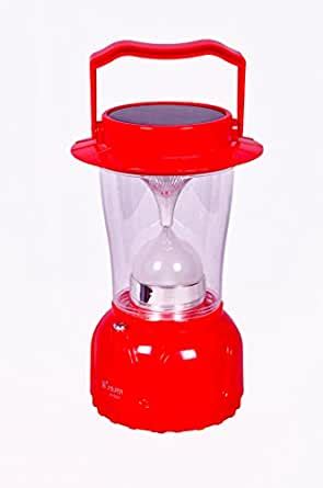 JY 3350B Solar Bright 3 Watt LED Lamp with Unique USB Mobile Charging ...