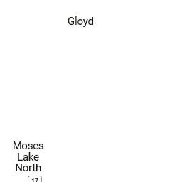 Bing Maps - Directions, trip planning, traffic cameras & more