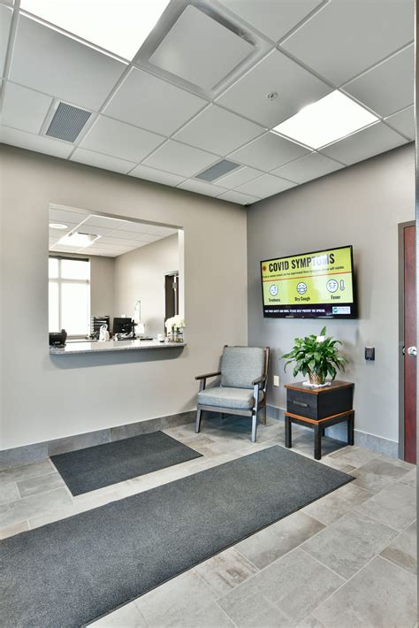 Riverland Energy Cooperative | River Valley Architects | River Falls, WI