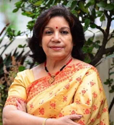 Ranjita Biswas: 'I Follow My Heart When I Choose a Work to Translate'