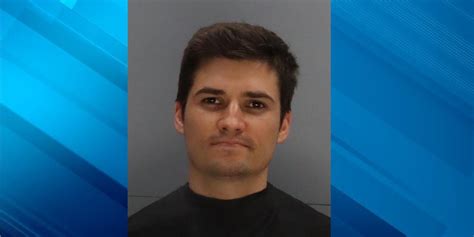 Columbia TV journalist arrested for possession of child pornography, AG ...