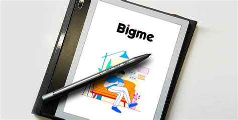 Latest E Ink color ePaper goes into production, first tablet launched