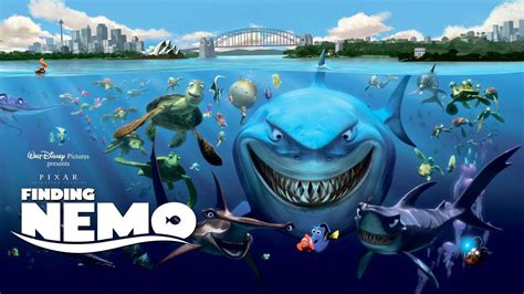 Image result for Finding Nemo Home