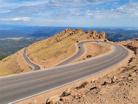 Things to do at Colorado’s Pikes Peak - Uncover Colorado