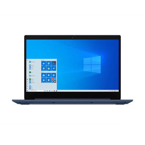 2021 Lenovo IdeaPad 315.6" Touchscreen Laptop Intel Core i3-10110U 8GB ...