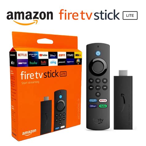 Gaming Console For Fire Tv Stick at Alfred Sullivan blog