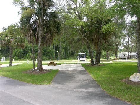 Cedar Key RV Park in Cedar Key | VISIT FLORIDA