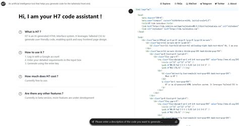 Image result for How to Fix H7 Error Code