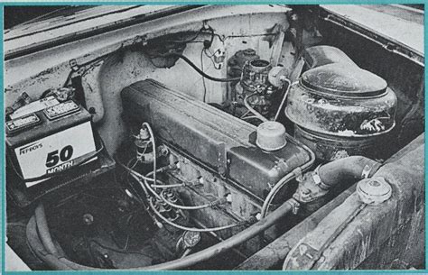 The Green Machine: Hot Rodding Into The ’90s