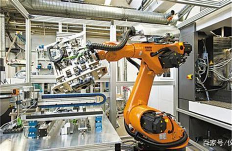 深入了解工业机器人_欧地希（OTC）机器人，OTC焊接机器人-欧地希（OTC）机器人