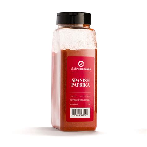 Spanish Paprika