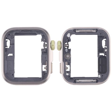 For Huawei Watch Fit 4 Pro LCD Screen Frame Bezel Plate Green – Uniqexplore