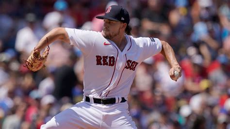 Red Sox activate LHP Chris Murphy (Tommy John) off injured list - ESPN