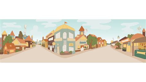 Background Animation Tutorial 的图像结果