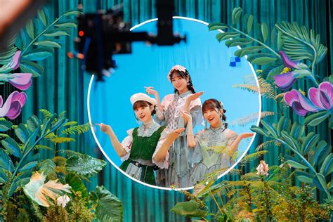 日向坂46 10th Single「Am I ready?」特設サイト