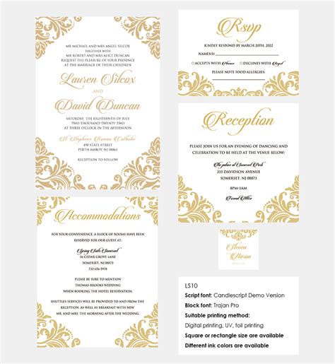 Image result for Invite Templates