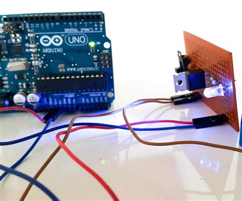 Image result for Power Arduino by Hand