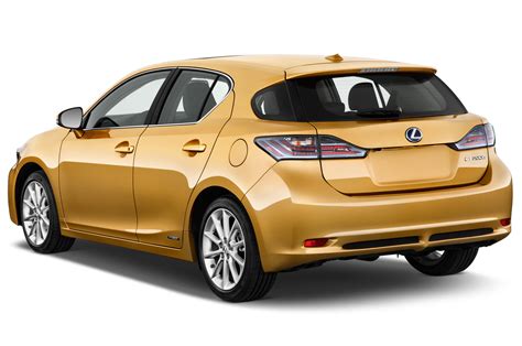 2013 Lexus CT 200h Prices, Reviews, and Photos - MotorTrend