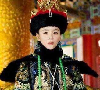 康熙唯一皇贵妃佟佳氏，为什么只当了半天皇后？原因是什么_知秀网