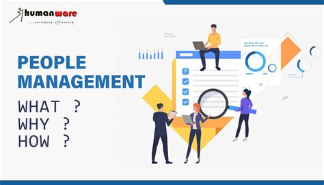 People Management What Why and How