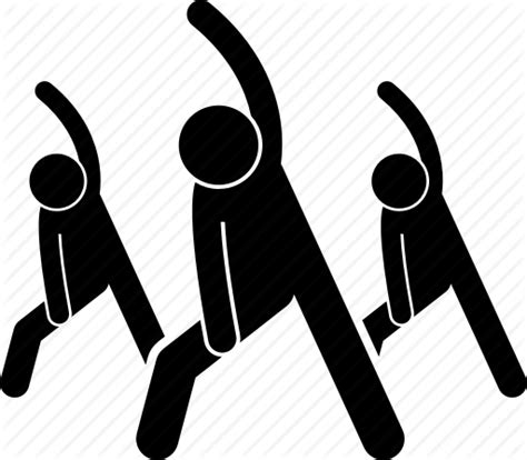 Image result for Exercise Program Icon
