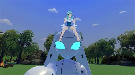 VRChat Look Up Avatars Mod 的图像结果