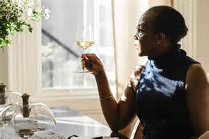 This Sommelier Is Accelerating Careers and Creating Community for Wine Professionals of Color