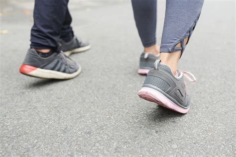 Everything you need to know about the 6-minute walk test