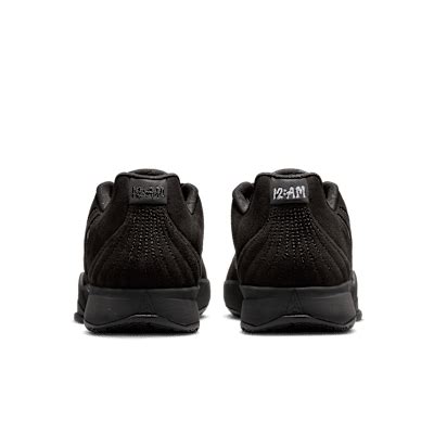 JA 2 'Scratch Black Label' EP Basketball Shoes. Nike IN