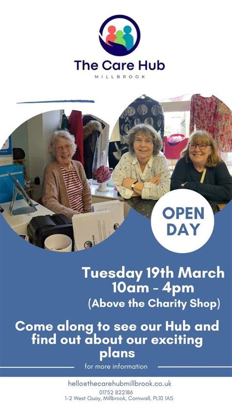 Open day, 1 - 2 West Quay Millbrook, PL10 1AS Torpoint, United Kingdom ...