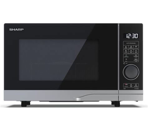 Image result for Sharp Microwave Review
