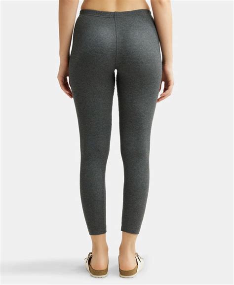 Buy Super Combed Cotton Rich Thermal Leggings with StayWarm Technology ...