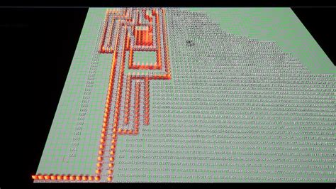 Image result for UE4 Pathfinding