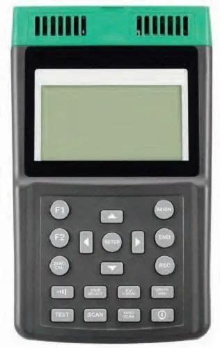 Meco Products - Meco Digital Earth Tester Wholesale Trader from Lucknow