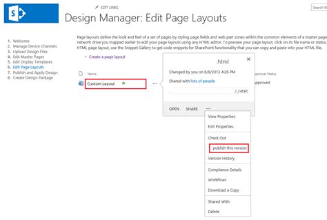 Image result for How to Customize SharePoint Site HTML