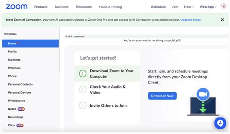 Image result for Zoom Webinar Example
