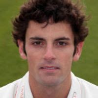 Ned Eckersley Profile - Cricket Player England | Stats, Records, Video