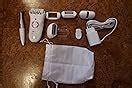 Braun Silk-epil 9-890, Epilator for women,Women Shaver & Trimmer ...