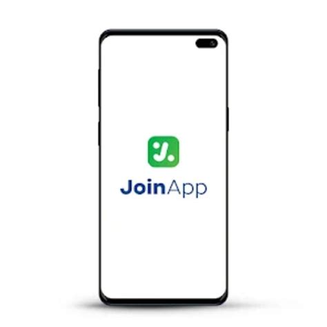 JoinApp on Behance